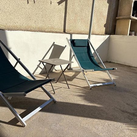 L'Aigrette Bleue Apartment Фронтинян Екстериор снимка