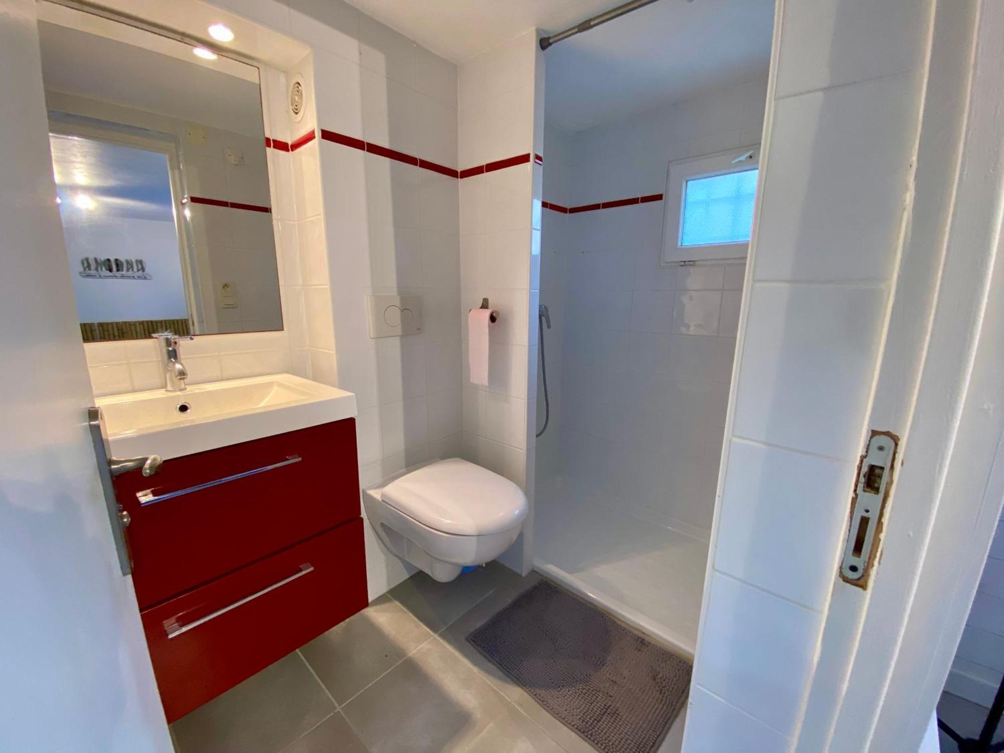 L'Aigrette Bleue Apartment Фронтинян Екстериор снимка
